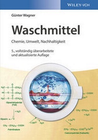 Abbildung von: Waschmittel - Wiley-VCH