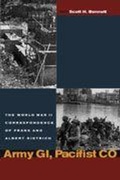 Cover: Army GI, Pacifist CO - Fordham University Press