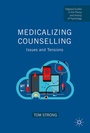 Cover: Medicalizing Counselling - Palgrave Macmillan
