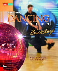 Enlarge image Cover: Dancing Stars - Backstage - Orac