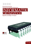Cover: Informatik: Grundz&uuml;ge - H&ouml;lzel Verlag