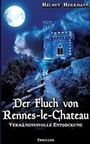 Cover: Der Fluch Von Rennes-Le-Chateau - Books on Demand