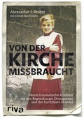 Cover: Von der Kirche missbraucht - Riva