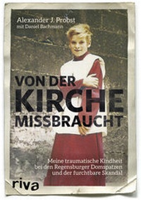 Abbildung von: Von der Kirche missbraucht - Riva