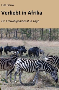 Abbildung von: Verliebt in Afrika - epubli