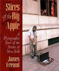 Abbildung von: Slices of the Big Apple - Fordham University Press