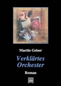 Cover: Verkl&auml;rtes Orchester - epubli