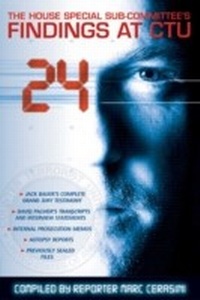 Enlarge image Cover: 24 - HarperCollins