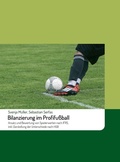 Cover: Bilanzierung im Profifu&szlig;ball - tredition