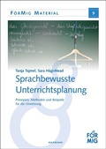 Cover: Sprachbewusste Unterrichtsplanung - Waxmann