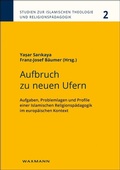 Cover: Aufbruch zu neuen Ufern - Waxmann