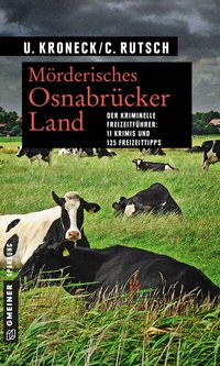 Abbildung von: Mörderisches Osnabrücker Land - Gmeiner-Verlag
