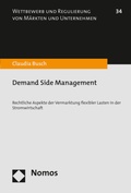 Cover: Demand Side Management - Nomos