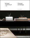 Cover: Konzept und Entwurf 2 - Schlebr&uuml;gge.Editor
