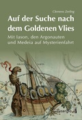 Cover: Auf der Suche nach dem goldenen Vlies - SYNERGIA-Verlag