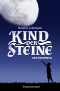 Cover: Kind der Steine - Miko-Verlag