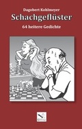 Cover: Schachgefl&uuml;ster - Verlag Chaturanga