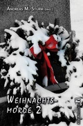 Cover: Weihnachtsmorde 2 - edition krimi