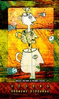 Cover: H&ouml;sens - Autumnus Verlag