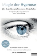 Cover: Magie der Hypnose - Shaker Media