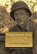 Cover: Beachhead Don - Fordham University Press