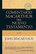 Bild: Comentario MacArthur del Nuevo Testamento Juan - Portavoz