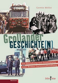 Abbildung von: Grollander Geschichte(n) - Kellner Verlag