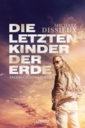 Cover: TAGEBUCH EINES TOTEN - Luzifer Verlag