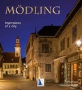 Cover: M&ouml;dling - Impressions of a City - KRAL
