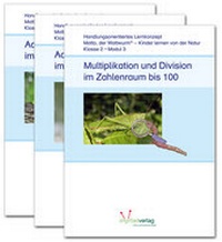 Abbildung von: Paket: Matto Lernstufe 2 - Myrtel Verlag GmbH & Co. KG