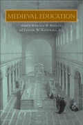 Cover: Medieval Education - Fordham University Press