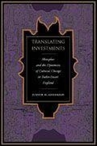 Enlarge image Cover: Translating Investments - Fordham University Press