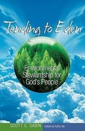 Cover: Tending to Eden - Judson Press