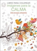 Cover: Im&aacute;genes para la calma - Editorial Hispano Europea S.A.