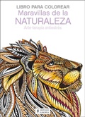 Cover: Maravillas de la naturaleza - Editorial Hispano Europea S.A.