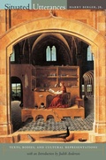 Cover: Situated Utterances - Fordham University Press
