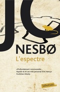 Cover: L'espectre - labutxaca