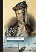 Cover: Cartas desde Estambul - La L&iacute;nea Del Horizonte Ediciones