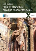 Cover: &iquest;Qu&eacute; es el hombre para que te acuerdes de &eacute;l? - Ediciones Encuentro, S.A.