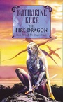 Cover: The Fire Dragon - HarperVoyager
