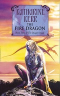 Cover: The Fire Dragon - HarperVoyager