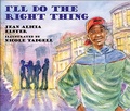 Cover: I'll Do the Right Thing - Judson Press