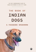 Cover: The Book of Indian Dogs - Aleph Book Company