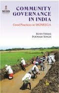 Cover: Community Governance in India - TechSar Pvt. Ltd