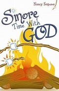 Cover: S'More Time with God - Judson Press