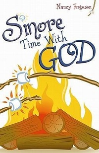 Enlarge image Cover: S'More Time with God - Judson Press