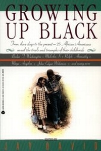 Enlarge image Cover: Growing Up Black - HarperCollins