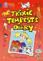 Cover: Trixie Tempest's Diary - Collins