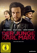 Cover: Der junge Karl Marx - Indigo