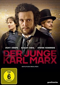 Enlarge image Cover: Der junge Karl Marx - Indigo